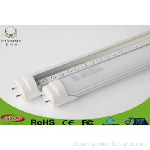Hot-sale CE Rohs led fluorescent tube t8